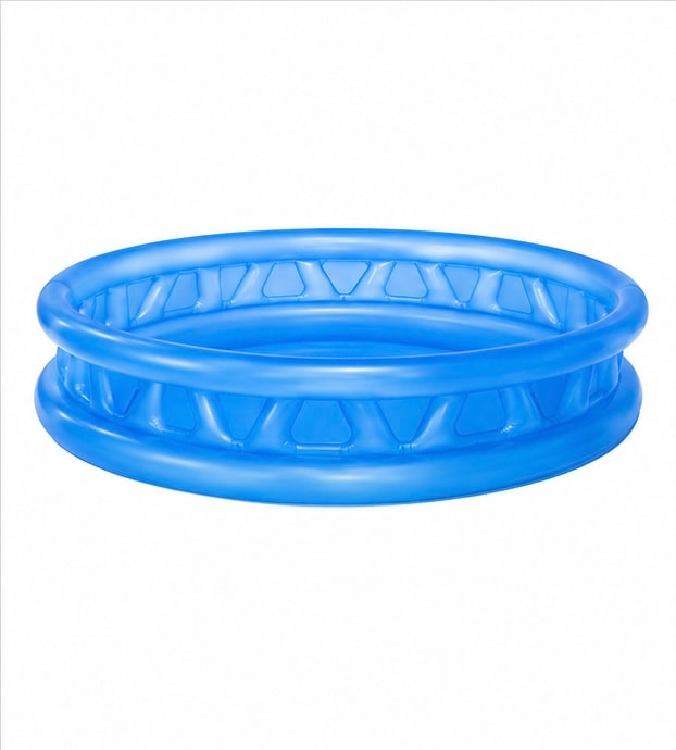 Надувний басейн Intex Wet Set Collection 188×46 см