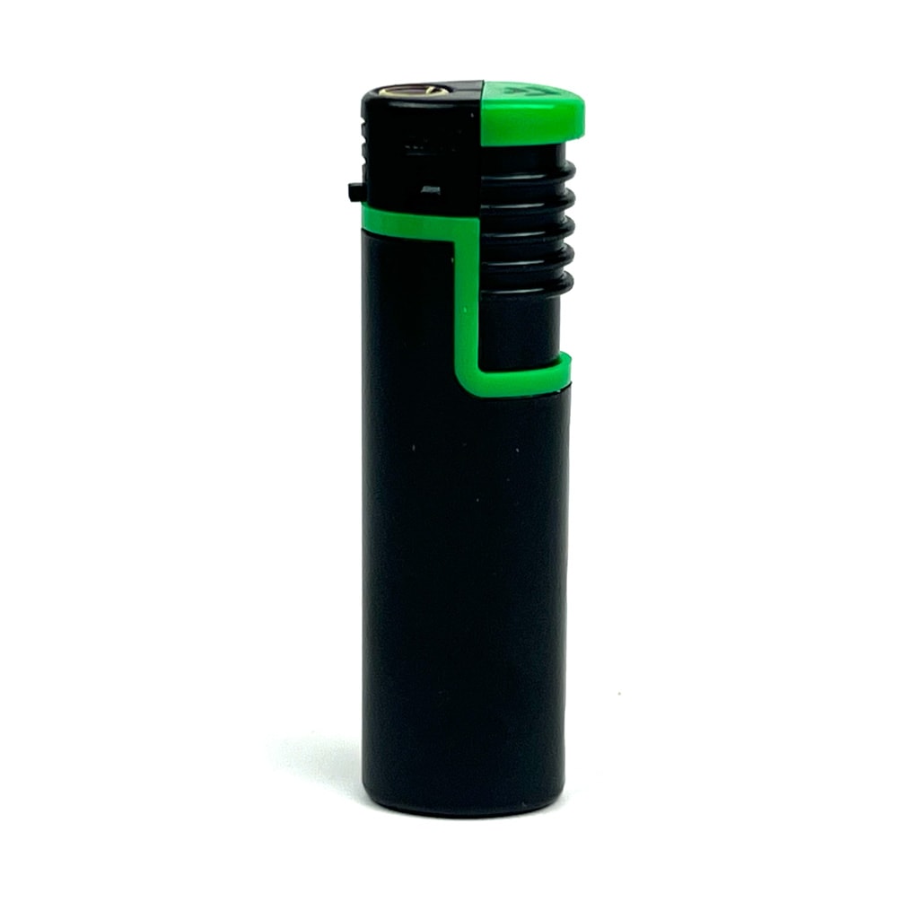 Запальничка міні‑пальник турбо "Classic lighter"